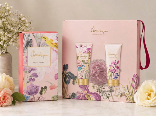 Florentyna the gift - florentyna, collection
