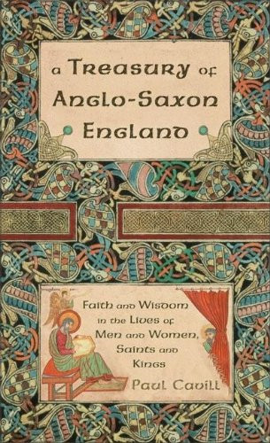 Treasury anglo saxon - treasury, of