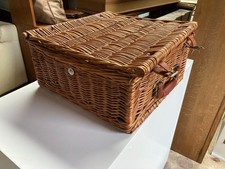 Vintage Style Optima Brown