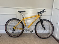 Dean oscar 1998 mountain bike - 1998,