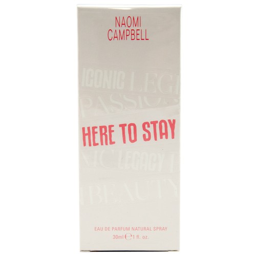 Naomi campbell here stay - here,
