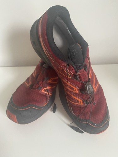 Salomon wings flyte gtx - flyte, 2