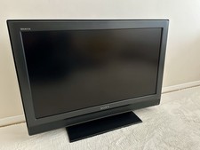 Sony Bravia 32" LCD TV Model