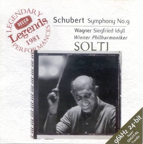 Schubert wagner wiener - wagner,