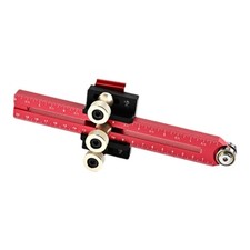 Table Saw Jig Guide for Table