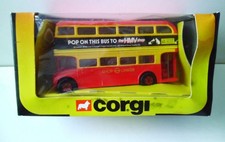 CORGI 483 'AEC ROUTEMASTER
