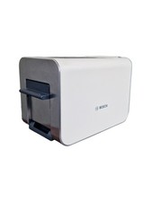 Bosch Styline Stainless Steel