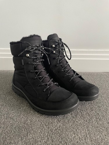 Ecco babett gore tex - babett, gore-tex