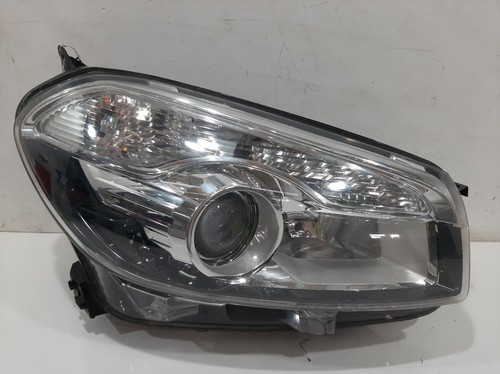 Nissan tekna plus dci - is, 2