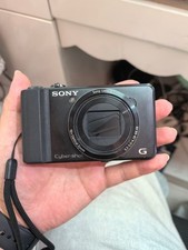 Sony HX9V-24-384mm Equiv,Sony