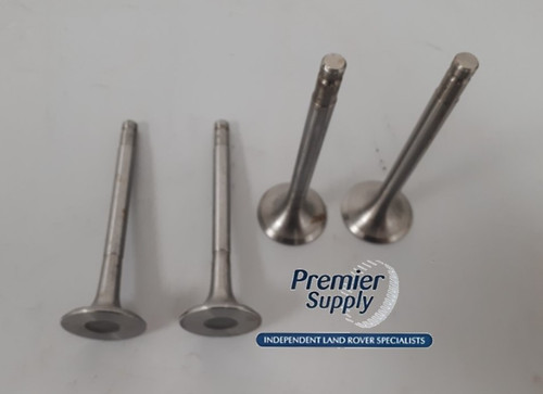 Land rover series 2 25l - land, 2,2a,3-2.25l