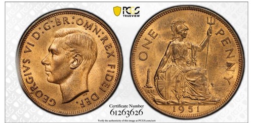 1951 key date britain - 💥💥1951,