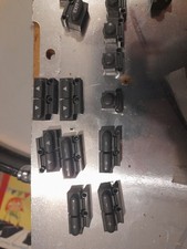 Replacement Control Buttons