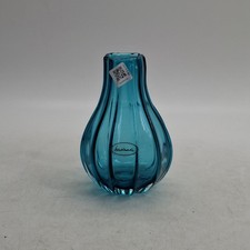 Villeroy Boch Art Glass Vase
