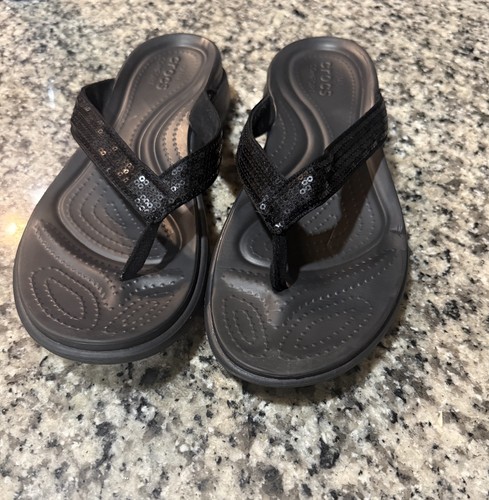 Crocs capri women - v, sandals