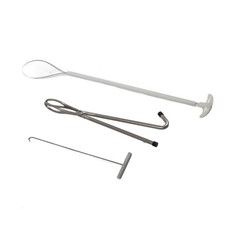 New Stainless Steel Veterinary