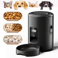 Smart Automatic Timed Pet