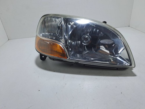 Suzuki ignis 2006 front right - front,