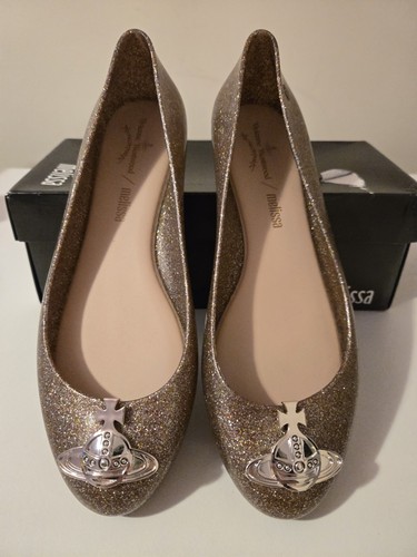 Melissa vivienne westwood - melissa, vw