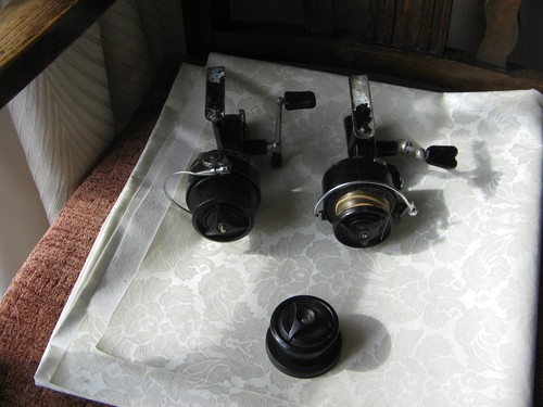Mitchell 300a - 300a,
