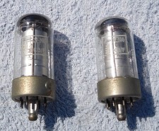 VINTAGE STC G180/2M RADIO