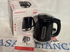 Morphy Richards 102783 Kettle