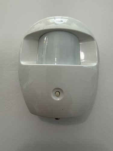 Yale pir motion - yale,