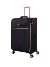 it Luggage Divinity Black