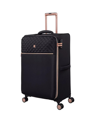 Luggage divinity black - it,