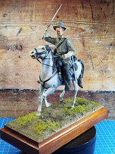 Built & Painted 1/16 - 120mm