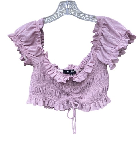 Miss lola purple - miss,