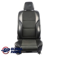 Front Seat BMW E60 E61 Sport Cloth/Leather Interior Right O/S Side Anthracite