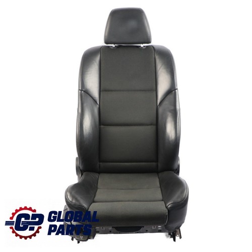 Front seat bmw e60 - front,