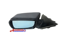 BMW 3 Series Compact E46 Exterior Mirror Left Heated 5 Pin 51167011937