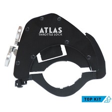 ATLAS Throttle Lock - A