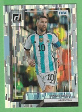 Lionel Messi - 2022/23 Panini