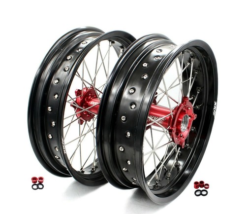 Supermoto wheels for - supermoto,