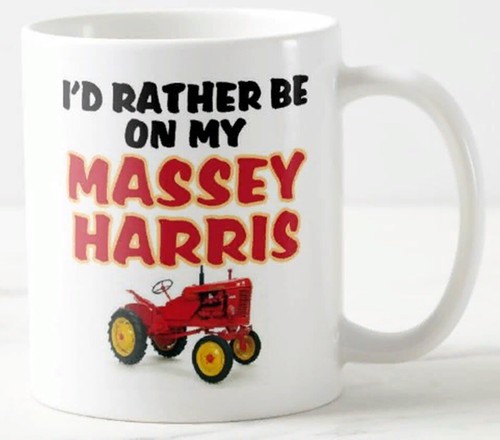 Rather on my massey - rather,