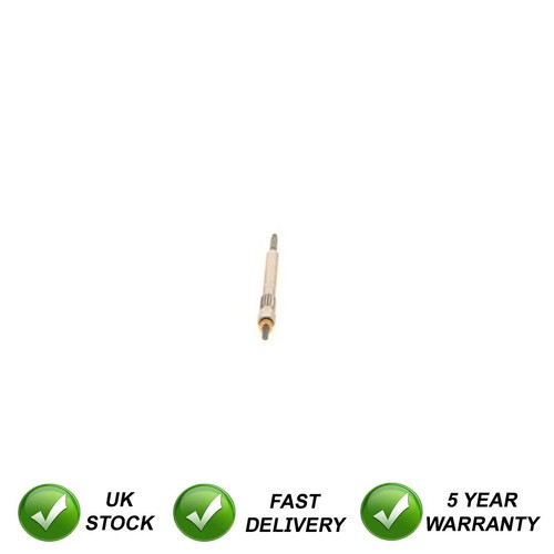 Glow plug sjr fits land - plug,
