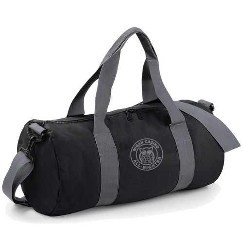 Unisex wigan casino all - wigan,