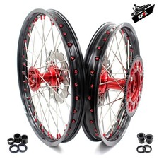 KKE 21/18'' Enduro Wheels Fit