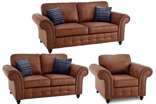 Sofa suite tan - suite,