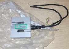 Applied Measurements DBBE-100KG S Beam Load Cell DBBE100KG