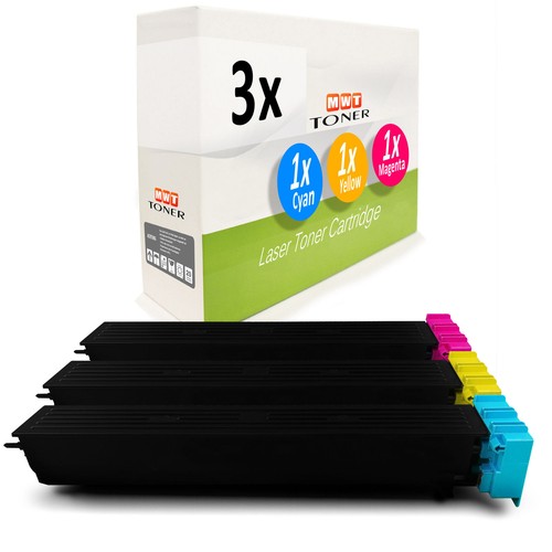 Cartridges for konica - 3,