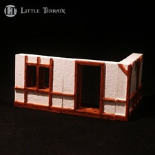 Dungeon Inn mould - Gaming