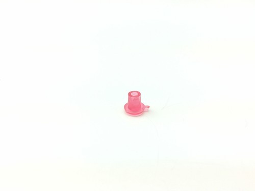 Radiometer capillary caps - capillary,