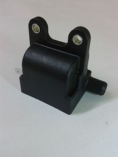 New Ignition coil Triumph 900