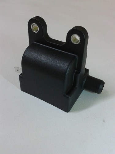 New ignition coil - ignition, 900