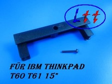 Hard Drive Cover IBM ThinkPad T60 T60P T61 15" HDD Cover + Screw