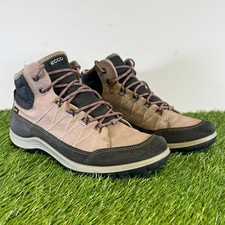 Ecco boots size - size, women's